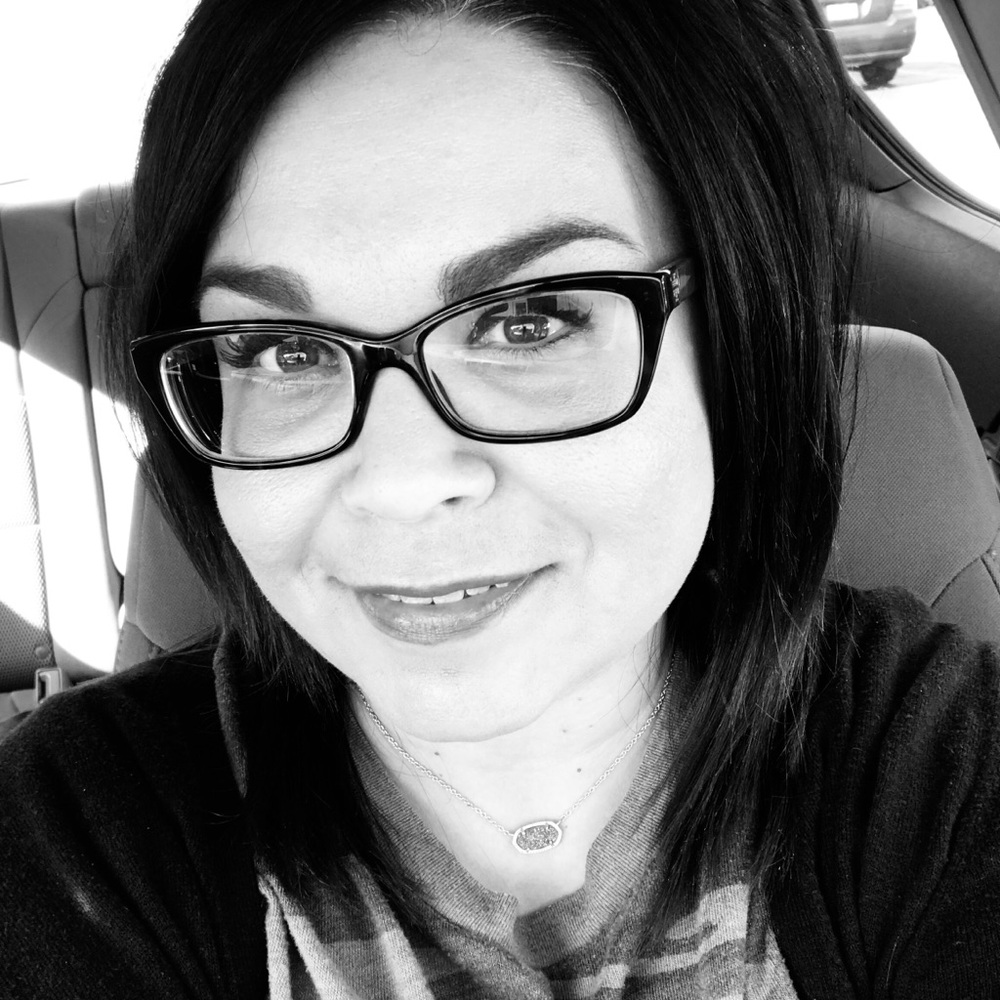 Meet your Posher, Melissa